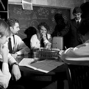 How I Became The Bomb - List pictures