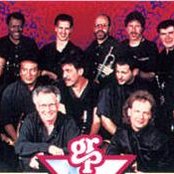 Grp All-star Big Band - List pictures