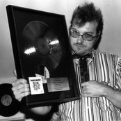 R. Stevie Moore - List pictures