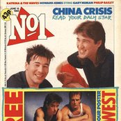 China Crisis - List pictures