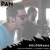 Holögrama - List pictures