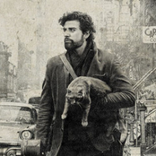 Oscar Isaac - List pictures