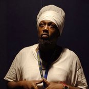 Ras Shiloh - List pictures