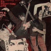 Redd Kross - List pictures