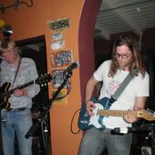 Fruit Bats - List pictures