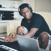 Jay Electronica - List pictures