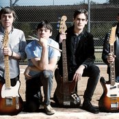 Strange Boys - List pictures