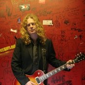 London Quireboys - List pictures