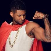 Usher - List pictures