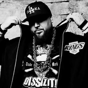 Ill Bill - List pictures