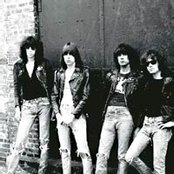 The Ramones - List pictures
