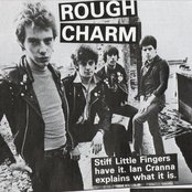 Stiff Little Fingers - List pictures