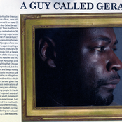 A Guy Called Gerald - List pictures