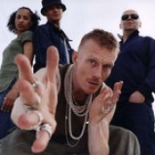 Stereo Mc's - List pictures