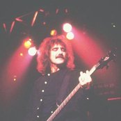 Geezer Butler - List pictures
