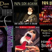 Don Mcminn - List pictures