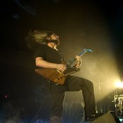 Coheed And Cambria - List pictures