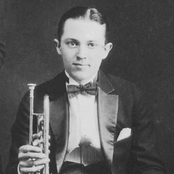 Bix Beiderbecke - List pictures