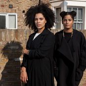 Ibeyi - List pictures