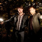 Junior Boys - List pictures