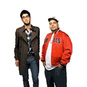 Chromeo - List pictures