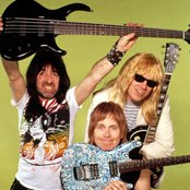 Spinal Tap - List pictures