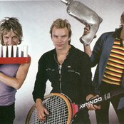 The Police - List pictures