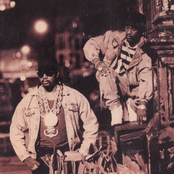 Eric B. & Rakim - List pictures
