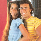 Albano & Romina Power - List pictures