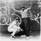 Boogie Down Productions - List pictures
