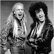 Michael Schenker Group - List pictures