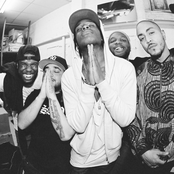 A$ap Ant - List pictures
