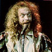 Anderson Ian - List pictures