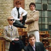 The Men - List pictures