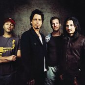Audioslave - List pictures