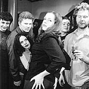 New Pornographers - List pictures