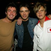 Bbmak - List pictures