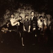 Caravan Palace - List pictures
