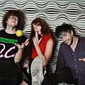 Ringo Deathstarr - List pictures