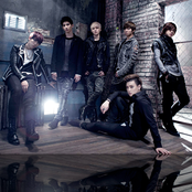 U-kiss - List pictures