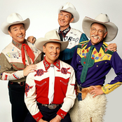 Riders In The Sky - List pictures