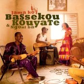 Bassekou Kouyate - List pictures