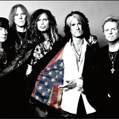 Aerosmith - List pictures