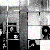 Tragically Hip - List pictures