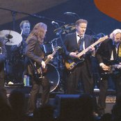 The Eagles - List pictures