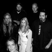 The Sins Of Thy Beloved - List pictures