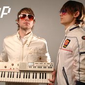 Wrap - List pictures