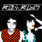 Angry Angles - List pictures