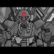 Deltron 3030 - List pictures