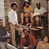 Eric Burdon & War - List pictures